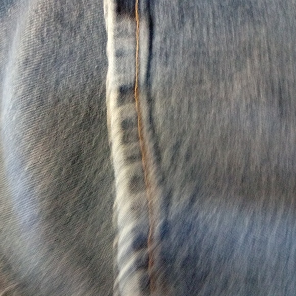 💫Wrangler jeans - 42 x 30 - lightly worn💫 - Picture 4 of 5